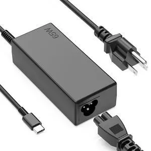 65W USB C Laptop Charger Fast Power Adapter | For HP Chromebook 14 X360 14-ca051wm 14-ca052wm 14-ca091wm ca061dx 14-ca0061dx 14-ca060nr 14-ca020nr 14-ca043cl,Fast Charger 65W USB C Laptop Charger Fast Power Adapter | For HP Chromebook 14 X360 14-ca051wm 14-ca052wm 14-ca091wm ca061dx 14-ca0061dx 14-ca060nr 14-ca020nr 14-ca043cl,Fast Charger