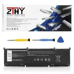69KF2 Laptop Battery for Dell Alienware M15 R3 R4 R5 R6 R7 M16 R1 M17 R3 R4 | G15 5510 5511 5520 5525 5530/G16 7620 7630/G7 15 7500 Precision 5550 5560 5570 Vostro 7510 7620 8FCTC 11.4V 86Wh 69KF2 Laptop Battery for Dell Alienware M15 R3 R4 R5 R6 R7 M16 R1 M17 R3 R4 | G15 5510 5511 5520 5525 5530/G16 7620 7630/G7 15 7500 Precision 5550 5560 5570 Vostro 7510 7620 8FCTC 11.4V 86Wh