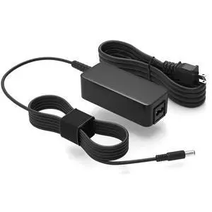65W AC Charger Fit for Dell Inspiron 5570 5379 5770 5579 7773 7373 7573 7570 7370 7386 7586 7786 15 13 17 i5570 P75F P58F P69G P30E P70F Laptop Power Supply Adapter Cord (4.5 X 3.0 MM Tips) 65W AC Charger Fit for Dell Inspiron 5570 5379 5770 5579 7773 7373 7573 7570 7370 7386 7586 7786 15 13 17 i5570 P75F P58F P69G P30E P70F Laptop Power Supply Adapter Cord (4.5 X 3.0 MM Tips)