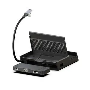 by OneDock Lite: Portable Dock Station with Detachable USB Hub Adapter for Switch 2(2025) /Switch OLED (2021)/Switch (2017) and MacBook, HDMI2.1, 8k@30Hz or 4K@120Hz, USB2.0 Port by OneDock Lite: Portable Dock Station with Detachable USB Hub Adapter for Switch 2(2025) /Switch OLED (2021)/Switch (2017) and MacBook, HDMI2.1, 8k@30Hz or 4K@120Hz, USB2.0 Port