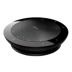 100-43100000-60 Speak 510 MS Wireless Bluetooth Speaker for Softphone and Mobile Phone 100-43100000-60 Speak 510 MS Wireless Bluetooth Speaker for Softphone and Mobile Phone