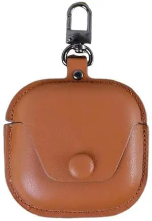 PU Case Compatible with SHOKZ OpenFit Air 2024 /OpenFit 2023 /OpenFit 2 2025 Open-Ear, Soft Leather Shockproof Protective Cover for Open Earbuds Cover for Man PU Case Compatible with SHOKZ OpenFit Air 2024 /OpenFit 2023 /OpenFit 2 2025 Open-Ear, Soft Leather Shockproof Protective Cover for Open Earbuds Cover for Man