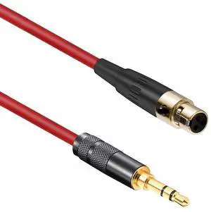 Replacement Cable for AKG Q701 K702 K240 K240S K240MK II Q702 K141 K171 K181 K712 Headphones Cable Extension Cord 3.9ft Replacement Cable for AKG Q701 K702 K240 K240S K240MK II Q702 K141 K171 K181 K712 Headphones Cable Extension Cord 3.9ft
