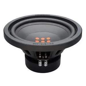 PBX1-10D2-10" Dual 2 ohm VC 450Wrms / 900Wmax PBX1-10D2-10" Dual 2 ohm VC 450Wrms / 900Wmax