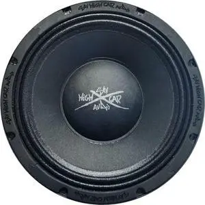 NEW Sky High MB10 10" Midbass Car Audio Loudspeaker 1000 Watts 8 ohm (Single) NEW Sky High MB10 10" Midbass Car Audio Loudspeaker 1000 Watts 8 ohm (Single)
