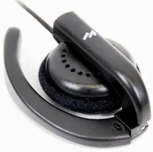 Williams Sound EAR008 Over-Ear Hook Wide-Range Earphone Williams Sound EAR008 Over-Ear Hook Wide-Range Earphone