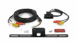 Reverse / Back-up Camera Kit Reverse / Back-up Camera Kit