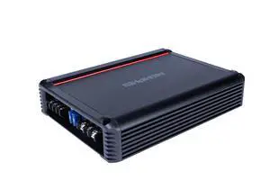 Audio SRX2501 Monoblock 250W RMS 500W Max Street Amplifier | Compact car install for small builds, entry level subwoofer upgrade, street series design, chassis fits tight spots Audio SRX2501 Monoblock 250W RMS 500W Max Street Amplifier | Compact car install for small builds, entry level subwoofer upgrade, street series design, chassis fits tight spots