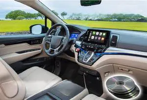 APT USB CD Player 2017-2018 Compatible with Toyota Tacoma APT USB CD Player 2017-2018 Compatible with Toyota Tacoma