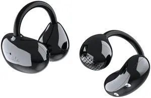 Open Ear Headphones, Trickle 4g Lightweight Wireless Bluetooth 5.4 Clip On Earbuds with 38H Playtimes, Fit Comfort Sport Ear Clip Earbuds, Hi-Fi Earphones for Fintness Running Workout Open Ear Headphones, Trickle 4g Lightweight Wireless Bluetooth 5.4 Clip On Earbuds with 38H Playtimes, Fit Comfort Sport Ear Clip Earbuds, Hi-Fi Earphones for Fintness Running Workout