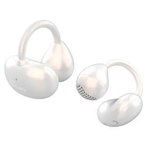 Open Ear Headphones, Trickle 4g Lightweight Wireless Bluetooth 5.4 Clip On Earbuds with 38H Playtimes, Fit Comfort Sport Ear Clip Earbuds, Hi-Fi Earphones for Fintness Running Workout Open Ear Headphones, Trickle 4g Lightweight Wireless Bluetooth 5.4 Clip On Earbuds with 38H Playtimes, Fit Comfort Sport Ear Clip Earbuds, Hi-Fi Earphones for Fintness Running Workout