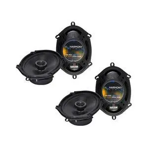 OEM Speaker Replacement Package Fits Lincoln LS 2000-2006 R68 | Direct factory upgrade, simple plug-and-play install, brings back crisp sound, ideal weekend project OEM Speaker Replacement Package Fits Lincoln LS 2000-2006 R68 | Direct factory upgrade, simple plug-and-play install, brings back crisp sound, ideal weekend project