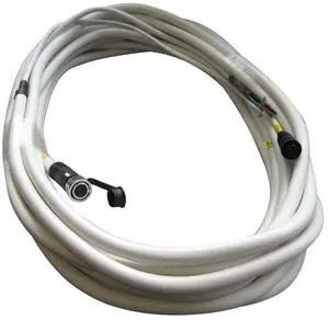 1 - 5M Digital Radar Cable w/RayNet Connector On One End 1 - 5M Digital Radar Cable w/RayNet Connector On One End