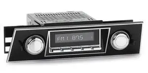 LAC-401-03-93 Laguna Radio for Classic Vehicles, 1 Pack LAC-401-03-93 Laguna Radio for Classic Vehicles, 1 Pack