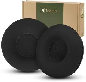 Comfort Fabric Replacement Ear Pads for Sennheiser Urbanite On-Ear Headphones (Not Compatible with Sennheiser Urbanite XL) Ear Cushions, Repair Parts (Black) Comfort Fabric Replacement Ear Pads for Sennheiser Urbanite On-Ear Headphones (Not Compatible with Sennheiser Urbanite XL) Ear Cushions, Repair Parts (Black)