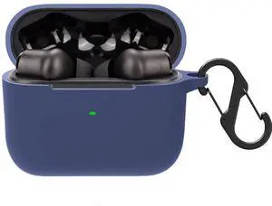 Compatible with Razer Hammerhead True Wireless Pro Case, Protective Soft TPU Case with Keychain Compatible with Razer Hammerhead True Wireless Pro (Blue) Compatible with Razer Hammerhead True Wireless Pro Case, Protective Soft TPU Case with Keychain Compatible with Razer Hammerhead True Wireless Pro (Blue)