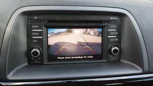 Backup Camera Kit for Mazda Sedan, Wagon, Cx-5, Cx-9 (2013, 2014,2015) Backup Camera Kit for Mazda Sedan, Wagon, Cx-5, Cx-9 (2013, 2014,2015)