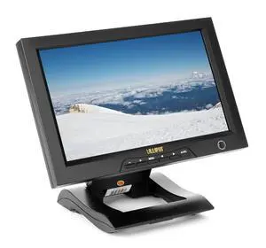 10.1" Fa1012-np/c/t Hdmi Input Multi-Touch Monitor By Viviteq 10.1" Fa1012-np/c/t Hdmi Input Multi-Touch Monitor By Viviteq