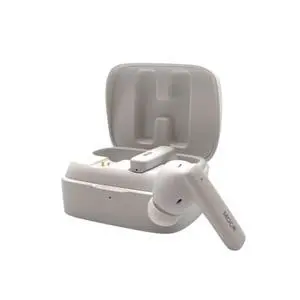 Wireless Earbuds Bluetooth Headphones, Noise Cancelling Earbuds with Deep Bass, Hybrid ANC, Transparency mode, IPX5 Waterproof in Ear Built in Mic Headphones for Sport, Work (30H Playtime, White) Wireless Earbuds Bluetooth Headphones, Noise Cancelling Earbuds with Deep Bass, Hybrid ANC, Transparency mode, IPX5 Waterproof in Ear Built in Mic Headphones for Sport, Work (30H Playtime, White)