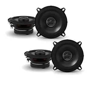 S-S50 Car Audio Type S Series 5 1/4" 220 Watt Speakers - 2 Pair with 20' Wire Package S-S50 Car Audio Type S Series 5 1/4" 220 Watt Speakers - 2 Pair with 20' Wire Package
