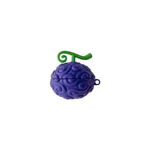 Protection Case for Samsung Galaxy Buds 2 Pro/Live/Pro/2/FE, Cute Anime Earphone Silicone Cover Compatible with Keychain (Purple) Protection Case for Samsung Galaxy Buds 2 Pro/Live/Pro/2/FE, Cute Anime Earphone Silicone Cover Compatible with Keychain (Purple)