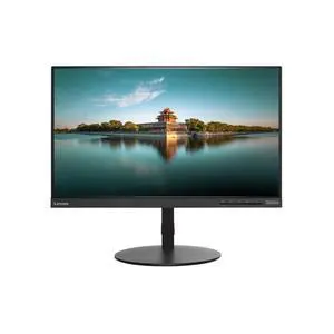 ThinkVision 23-Inch Screen LED-Lit Monitor Black (61ABMAR1US) ThinkVision 23-Inch Screen LED-Lit Monitor Black (61ABMAR1US)