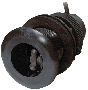 Xdcr, DST800 Triducer, Lo-Pro Plastic >> Latest Version Xdcr, DST800 Triducer, Lo-Pro Plastic >> Latest Version