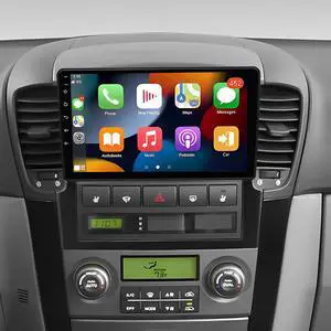Android 13 4+64GB Car Stereo Radio for Kia Sorento 2004-2008 with Wireless Carplay Android Auto, 10Inch HD IPS Thouch Screen Bluetooth Radio Support GPS WiFi AHD Backup Camera Android 13 4+64GB Car Stereo Radio for Kia Sorento 2004-2008 with Wireless Carplay Android Auto, 10Inch HD IPS Thouch Screen Bluetooth Radio Support GPS WiFi AHD Backup Camera