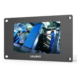 7 inch TK700-NP/C/T Rugged HDMI Touch Screen Monitor with High Brightness and Open Frame 7 inch TK700-NP/C/T Rugged HDMI Touch Screen Monitor with High Brightness and Open Frame