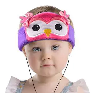 H1 Kids Headphones, 85dB Volume Limiting with Adjustable Speakers Soft Children Fleece Headband Toddler Headphones H1 Kids Headphones, 85dB Volume Limiting with Adjustable Speakers Soft Children Fleece Headband Toddler Headphones