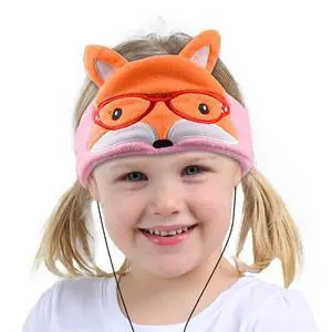 H1 Kids Headphones, 85dB Volume Limiting with Adjustable Speakers Soft Children Fleece Headband Toddler Headphones H1 Kids Headphones, 85dB Volume Limiting with Adjustable Speakers Soft Children Fleece Headband Toddler Headphones