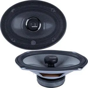 Audio MS69 6x9 Convertible Set Audio MS69 6x9 Convertible Set