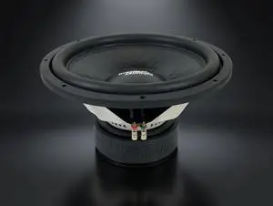 RS 15 V2 750RMS D4 Entry WOOFER 15" SUBWOOFER RS 15 V2 750RMS D4 Entry WOOFER 15" SUBWOOFER