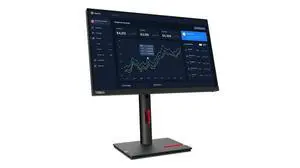Thinkvision T22I-30 54,6 Cm (21,5") 1920 X 1080 Pixels, W128338159 ((21,5) 1920 X 1080 Pixels Full Hd Led Black) Thinkvision T22I-30 54,6 Cm (21,5") 1920 X 1080 Pixels, W128338159 ((21,5) 1920 X 1080 Pixels Full Hd Led Black)