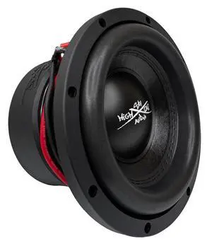 FE Series 8" Subwoofer (D4 Ohm) FE Series 8" Subwoofer (D4 Ohm)