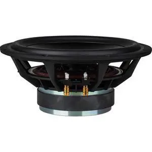 SIG270-4 10" Signature Series Woofer 120W Driver 4 Ohm SIG270-4 10" Signature Series Woofer 120W Driver 4 Ohm