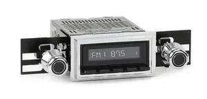 LAB-M1-126-55-75 Laguna Radio for Classic Vehicles, 1 Pack LAB-M1-126-55-75 Laguna Radio for Classic Vehicles, 1 Pack