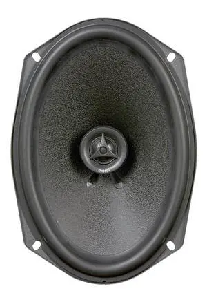 Maximo 69C 6x9-Inch Coaxial Speakers Maximo 69C 6x9-Inch Coaxial Speakers