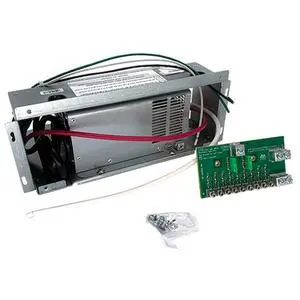 WF-8935-AD-REP Converter Replacement Kit - 35 Amp, 105-130 VAC, 600W WF-8935-AD-REP Converter Replacement Kit - 35 Amp, 105-130 VAC, 600W