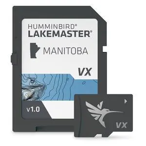 601019-1 LakeMaster - Manitoba V1 601019-1 LakeMaster - Manitoba V1