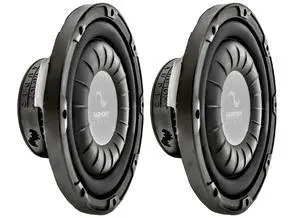 12" Subwoofer Pair Single 4 Ohm 800 Watt Flatline | Matched Set of 2 Subs for Clean Car Stereo Bass, 12 Inch Size, Easy Wiring, Durable Build, Solid Daily Output 12" Subwoofer Pair Single 4 Ohm 800 Watt Flatline | Matched Set of 2 Subs for Clean Car Stereo Bass, 12 Inch Size, Easy Wiring, Durable Build, Solid Daily Output
