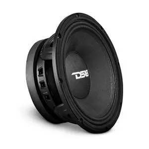 10XL1000MB PRO XL 10" Mid-Bass Loudspeaker 500 Watts RMS, 1000 Watts Max Power, 99.5dB, High-Performance Speaker, Premium Quality Audio Great for Pro Car Audio (4-Ohm) 10XL1000MB PRO XL 10" Mid-Bass Loudspeaker 500 Watts RMS, 1000 Watts Max Power, 99.5dB, High-Performance Speaker, Premium Quality Audio Great for Pro Car Audio (4-Ohm)