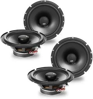 Complete Speaker Replacement Package for Hyundai Veracruz 2007-2011 Complete Speaker Replacement Package for Hyundai Veracruz 2007-2011