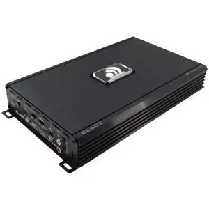 Blade Monoblock Amplifier Class A/B 1K Full Range BP1000.1V2 Blade Monoblock Amplifier Class A/B 1K Full Range BP1000.1V2