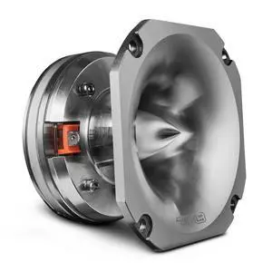 PRO-TW850CN-4/SL 4" High Compression Hybrid Driver/Tweeter with Neodymium Magnet 1.5" PEI Vc 250 Watts 4-Ohm, Pro Audio, High Frequency PRO-TW850CN-4/SL 4" High Compression Hybrid Driver/Tweeter with Neodymium Magnet 1.5" PEI Vc 250 Watts 4-Ohm, Pro Audio, High Frequency