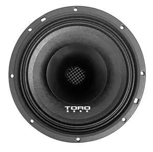 TECH PN6X 6.5 4-Ohm Mid-Range Pro Audio Coaxial Speaker | 160 W RMS, Built-in Tweeter, High-Efficiency Loud Car Audio Upgrade TECH PN6X 6.5 4-Ohm Mid-Range Pro Audio Coaxial Speaker | 160 W RMS, Built-in Tweeter, High-Efficiency Loud Car Audio Upgrade