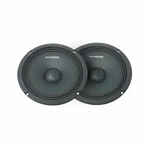 Technology MSPRO65 High Output 6.5 inch Pro Motorsports Speakers Pair,200W RMS Power Handling Technology MSPRO65 High Output 6.5 inch Pro Motorsports Speakers Pair,200W RMS Power Handling