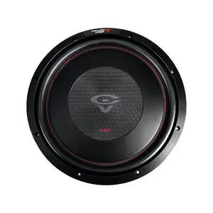 HS10DV2 10" HED 1050 Watts 2 Ohm Shallow Subwoofer DVC HS10DV2 10" HED 1050 Watts 2 Ohm Shallow Subwoofer DVC