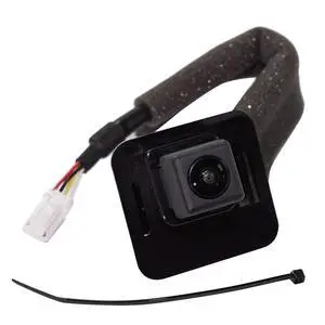 Back Up Camera Compatible with 2012-2021 Nissan NV2500, Fits 2012-2021 Nissan NV1500, Fits 2012-2021 Nissan NV3500 Colored Built in Type Waterproof 150 Degrees Detection Angle Back Up Camera Compatible with 2012-2021 Nissan NV2500, Fits 2012-2021 Nissan NV1500, Fits 2012-2021 Nissan NV3500 Colored Built in Type Waterproof 150 Degrees Detection Angle