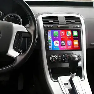 2+32G Car Radio Stereo for Chevy Equinox 2010-2017, 7 inch Android 13 Touch Screen Upgarde Stereo for GMC Terrain 2010-2017 Head Unit with Wireless Carplay Android Auto GPS WiFi Backup Camera SWC 2+32G Car Radio Stereo for Chevy Equinox 2010-2017, 7 inch Android 13 Touch Screen Upgarde Stereo for GMC Terrain 2010-2017 Head Unit with Wireless Carplay Android Auto GPS WiFi Backup Camera SWC